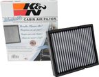 K&N VF2054 Cabin Air Filter - view 4