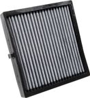 K&N VF2055 Cabin Air Filter - view 5