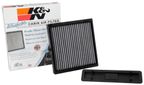 K&N VF2055 Cabin Air Filter - view 4