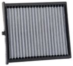 K&N VF2056 Cabin Air Filter - view 1