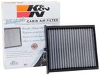 K&N VF2056 Cabin Air Filter - view 4