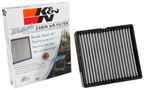 K&N VF2057 Cabin Air Filter - view 4