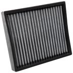 K&N VF2058 Cabin Air Filter - view 1