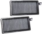 K&N VF2060 Cabin Air Filter - view 5