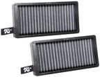 K&N VF2060 Cabin Air Filter - view 1