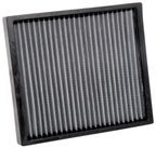 K&N VF2061 Cabin Air Filter - view 5