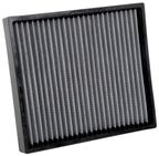K&N VF2061 Cabin Air Filter - view 1