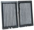 K&N VF2064 Cabin Air Filter - view 1
