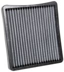 K&N VF2065 Cabin Air Filter - view 5