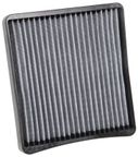 K&N VF2065 Cabin Air Filter - view 1