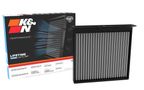 K&N VF2084 Cabin Air Filter - view 2