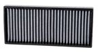 K&N VF3002 Cabin Air Filter - view 1