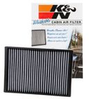 K&N VF3007 Cabin Air Filter - view 4