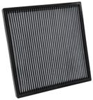 K&N VF3017 Cabin Air Filter - view 4