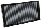 K&N VF4000 Cabin Air Filter - view 1