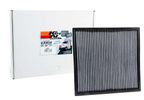 K&N VF8000 Cabin Air Filter - view 2