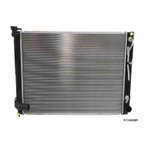 Koyorad A13019 Radiator - view 1