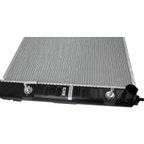 Koyorad A13039 Radiator - view 2