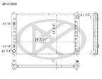Koyorad A13039 Radiator - view 4