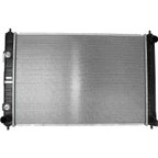 Koyorad A13039 Radiator - view 1