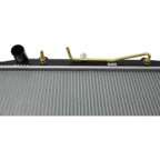 Koyorad A1306 Radiator - view 2