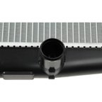 Koyorad A1306 Radiator - view 3
