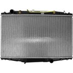 Koyorad A1306 Radiator - view 1