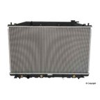Koyorad A13082 Radiator - view 1
