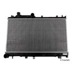 Koyorad A13093 Radiator - view 1