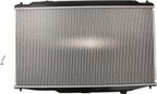 Koyorad A13121-1 Radiator - view 3