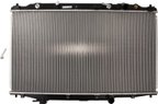 Koyorad A13121-1 Radiator - view 1