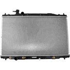 Koyorad A13155 Radiator - view 1