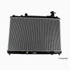 Koyorad A13159 Radiator - view 1
