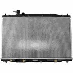 Koyorad A13161 Radiator - view 1