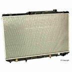 Koyorad A1318 Radiator - view 1