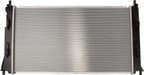 Koyorad A13220 Radiator - view 2