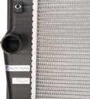 Koyorad A13220 Radiator - view 3