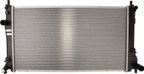 Koyorad A13220 Radiator - view 1