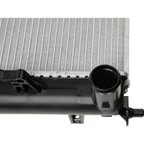 Koyorad A13249 Radiator - view 4