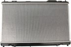 Koyorad A13334 Radiator - view 2