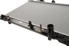 Koyorad A13334 Radiator - view 3