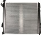 Koyorad A13373 Radiator - view 5