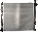 Koyorad A13373 Radiator - view 1