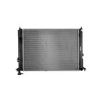 Koyorad A13455 Radiator - view 1