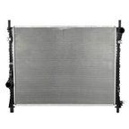 Koyorad A13488 Radiator - view 1