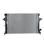 Koyorad A13609 Radiator - view 6