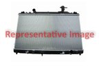 Koyorad A13635 Radiator - view 2