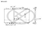 Koyorad A13673 Radiator - view 1