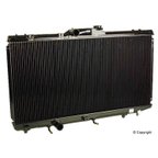 Koyorad A1409 Radiator - view 1