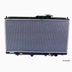 Koyorad A1494 Radiator - view 1